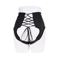 Sportsheets High Waisted Corset Strap On - Fantasies Boutique