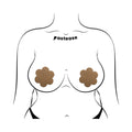 Pastease Everyday Reusable Flower Pasties Honey