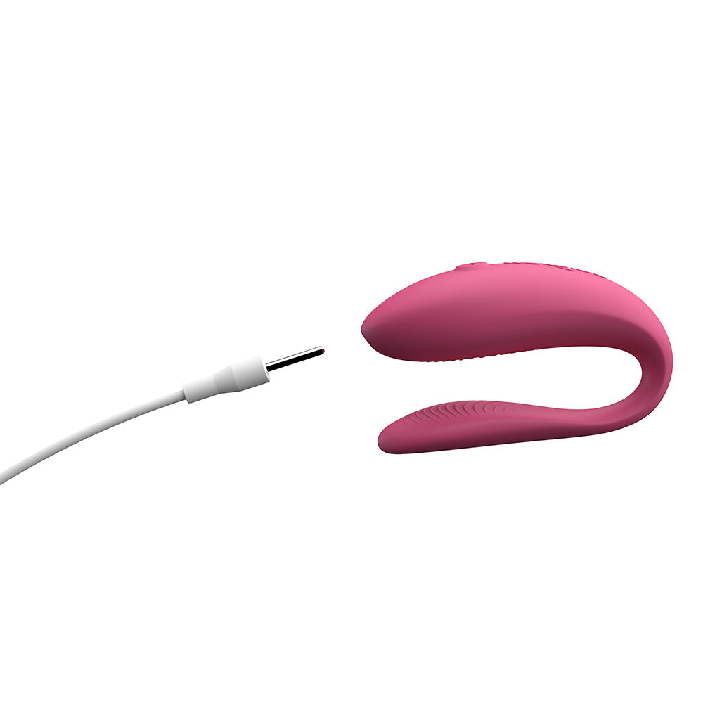 We-Vibe Sync Lite Pink - Fantasies Boutique