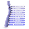 Wellness Eternal Wand Lavender - Fantasies Boutique