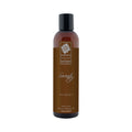 Sliquid Organics Balance Massage Oil Serenity (French Vanilla) 8.5oz