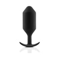 b-Vibe 10-Piece Anal Education Set: Masster's Degree Edition Black - Fantasies Boutique