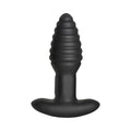 Rimmers Model-E Vibrating Rimming Plug with Remote Control