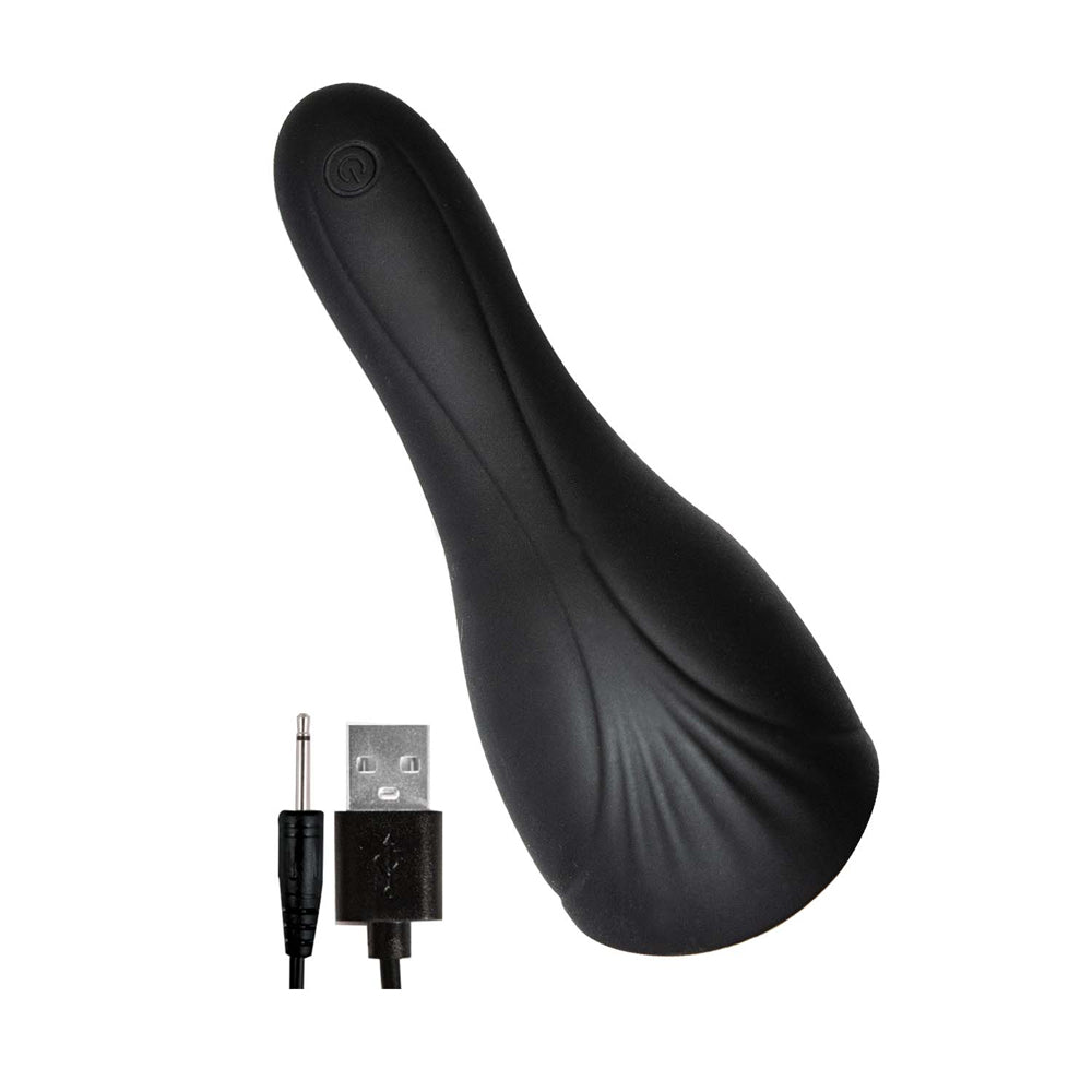 Enhancer Ultimate Blowjob Black - Fantasies Boutique