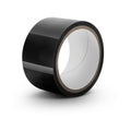 Blush Temptasia Bondage Tape 60 ft. / 18 m Black - Fantasies Boutique