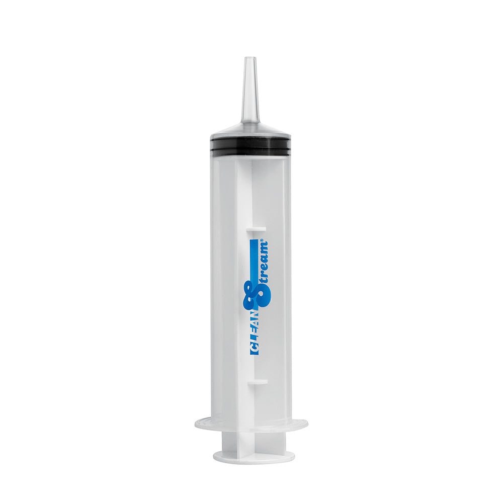 Cleanstream 150ml Enema Syringe - Fantasies Boutique