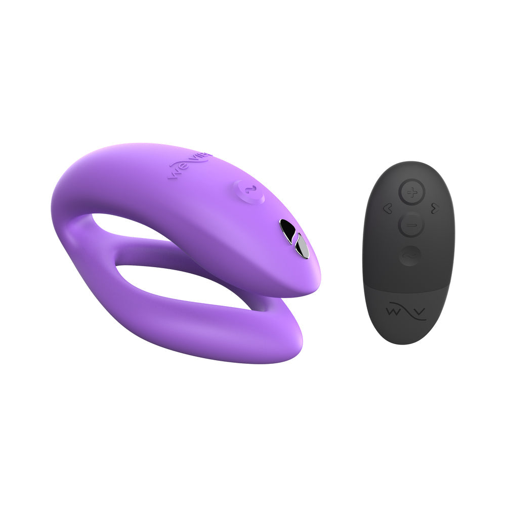 We-Vibe Sync O Lilac - Fantasies Boutique