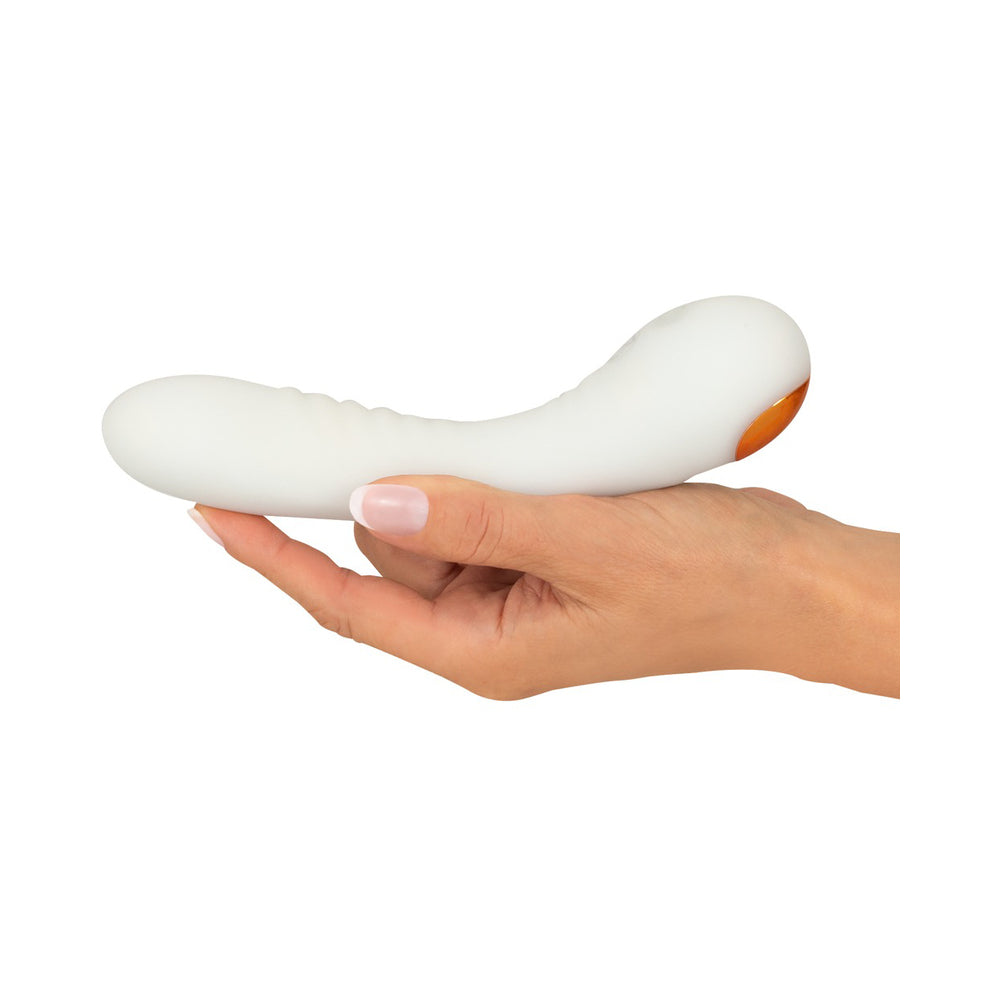 You2Toys Glow-in-the-Dark G-Spot Vibrator - Fantasies Boutique