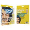 Johnny Wad Blow Up Doll with Large Penis - Fantasies Boutique