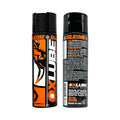 Oxballs THICK Silicone OXLube 8.5 oz. - Fantasies Boutique