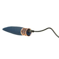 Pillow Talk Secrets Playful Rechargeable Silicone Clitoral Vibrator Navy - Fantasies Boutique
