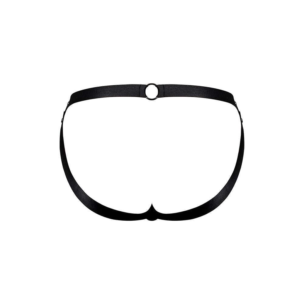 Male Power Fetish Spartacus Black S/M