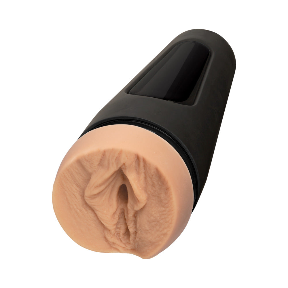 Main Squeeze Natasha Nice Pussy Vanilla - Fantasies Boutique