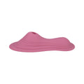 iRide Pleasure Seat Suck Rechargeable with Wireless Remote Dusty Pink