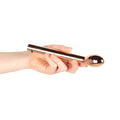 Rosy Gold Nouveau G-spot Vibrator - Fantasies Boutique