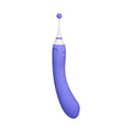 Lovense Hyphy Bluetooth Remote-Controlled Dual-End Vibrator Clitoral and G-Spot Stimulator - Fantasies Boutique