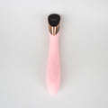 Manto Touch Panel G-Spot Vibrator Pink - Fantasies Boutique