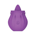 inBloom Tulipa Flicking Vibrator - Fantasies Boutique