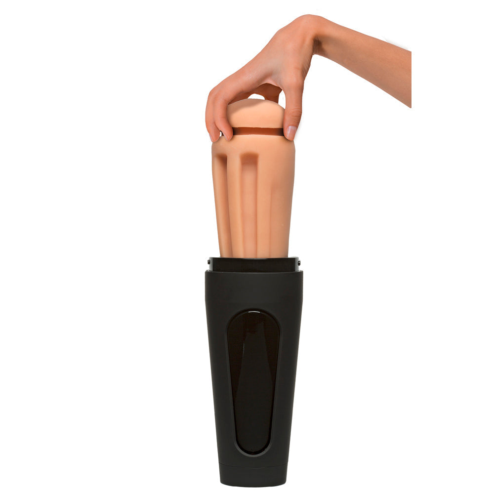 Main Squeeze Karlee Grey ULTRASKYN Stroker Pussy - Fantasies Boutique