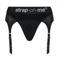 Strap-On-Me Rebel Lingerie Harness XXL - Fantasies Boutique