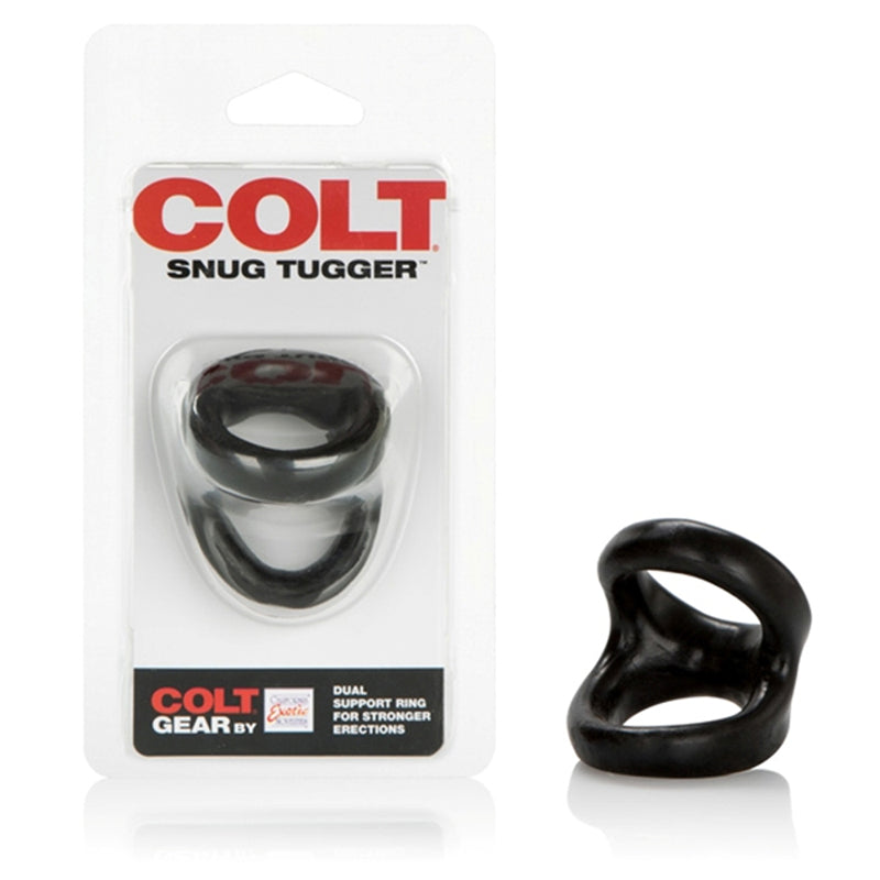 COLT Snug Tugger - Black