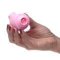 Shegasm Kitty Licker 5X 3-in-1 Clit Stimulator
