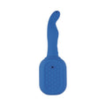 Nasstoys Vibrating Douche Rechargeable Silicone Blue - Fantasies Boutique