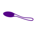 Playboy Put In Work 4-Piece Silicone Kegel Balls Set Acai Ombre - Fantasies Boutique