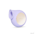 LELO SILA CRUISE Rechargeable Sonic Clitoral Stimulator Lilac - Fantasies Boutique