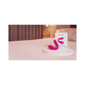 Lovense Dolce Bluetooth Adjustable Dual Vibrator - Fantasies Boutique