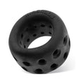 OxBalls Airballs Air-Lite Ballstretcher Black Ice - Fantasies Boutique