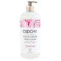 Coochy Shave Cream Frosted Cake 32oz - Fantasies Boutique