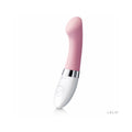 LELO GIGI 2 Rechargeable G-Spot Vibrator Pink - Fantasies Boutique