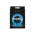 Firefly Halo Cock Ring Small Blue - Fantasies Boutique