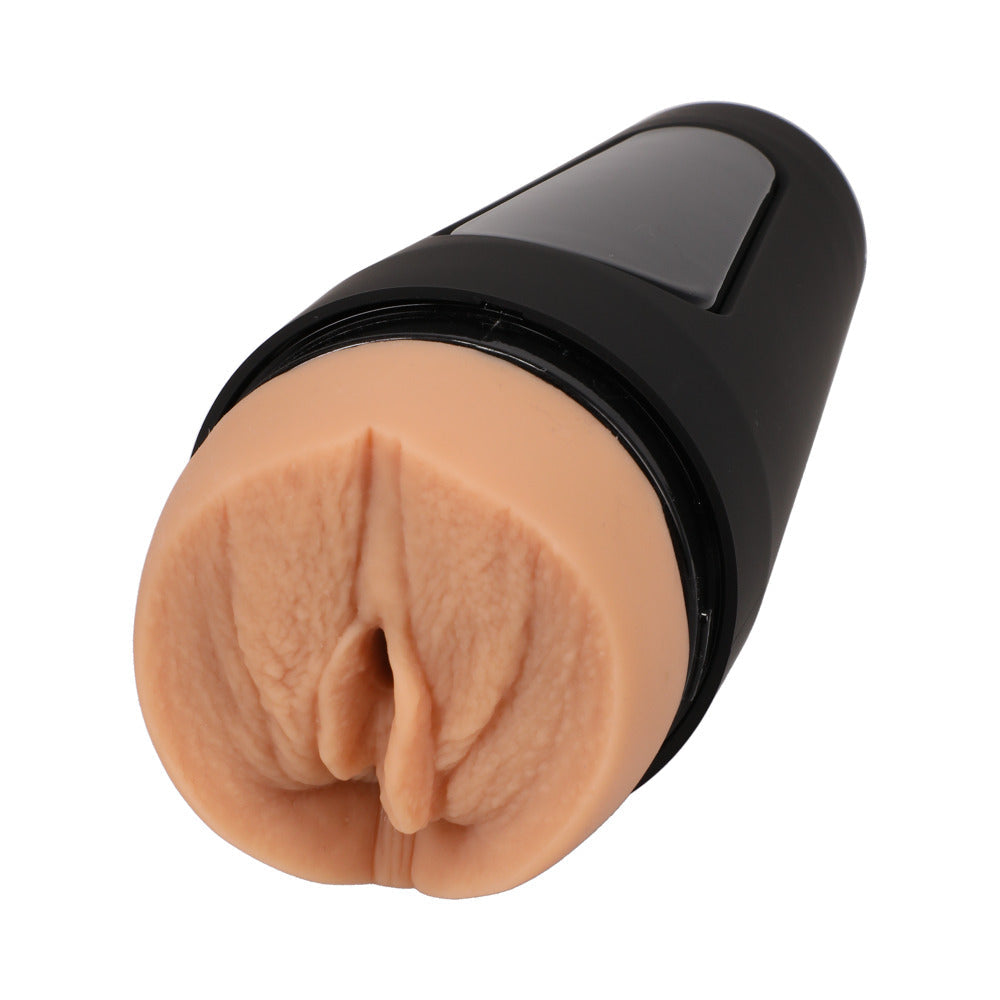 Main Squeeze Bridgette B. ULTRASKYN Stroker - Pussy - Vanilla - Fantasies Boutique