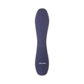 Evolved Coming Strong Rechargeable Silicone G-Spot Vibrator Purple - Fantasies Boutique