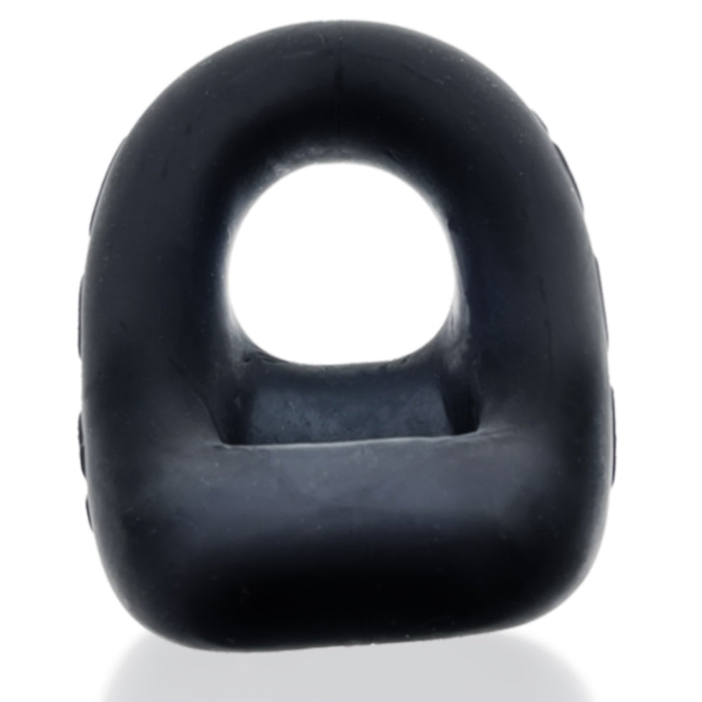 OxBalls 360 Dual-Use Cockring Plus+Silicone Special Edition Night - Fantasies Boutique