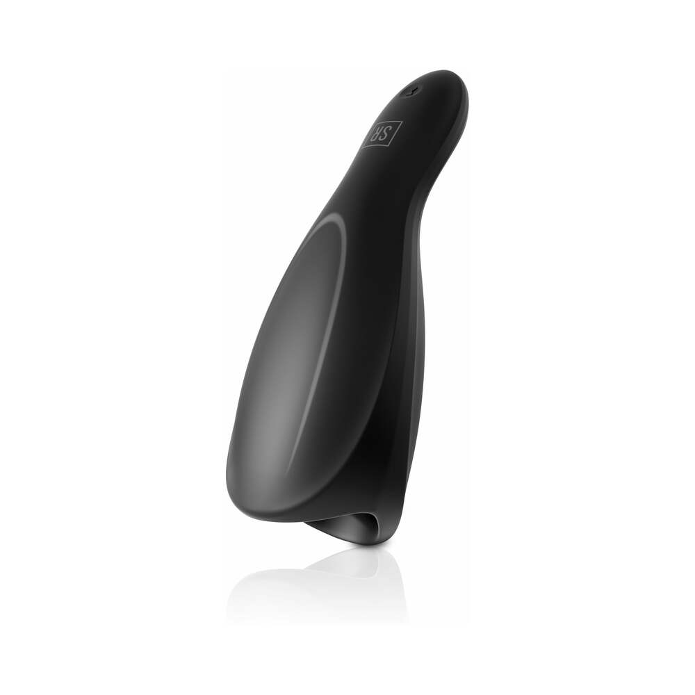 Sir Richard's Control Advanced Silicone Cock Teaser - Fantasies Boutique