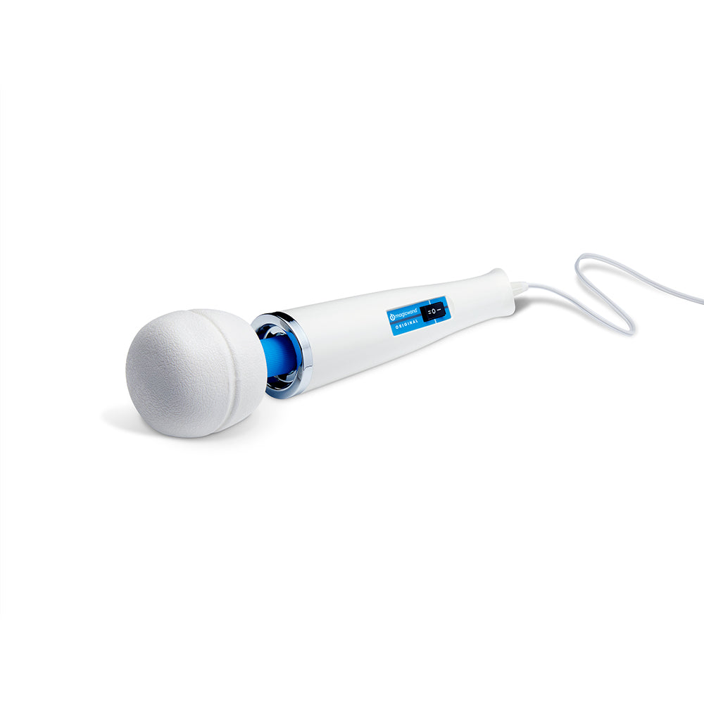 Magic Wand Original HV-260 Massager - Fantasies Boutique