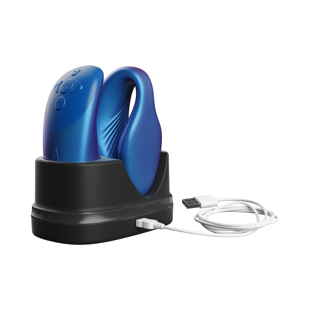 We-Vibe Chorus Cosmic Blue