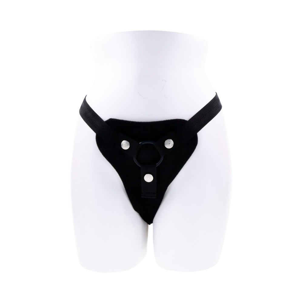 Sportsheets Hidden Pocket Strap On - Fantasies Boutique