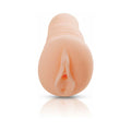 PDX Tender Twat Vaginal Stroker Beige - Fantasies Boutique