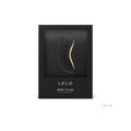 LELO SONA 2 Cruise Rechargeable Clitoral Stimulator Black - Fantasies Boutique