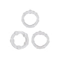 Renegade Intensity Rings 3-Pack - Fantasies Boutique