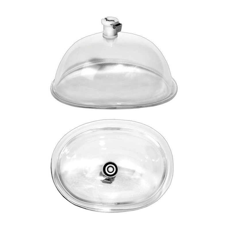 LA Pump Pussy Pump Small - Fantasies Boutique