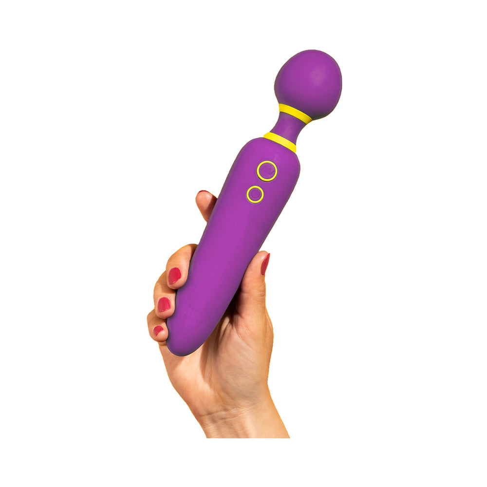 ROMP Pleasure Kit 4-Piece Vibrator Set - Fantasies Boutique