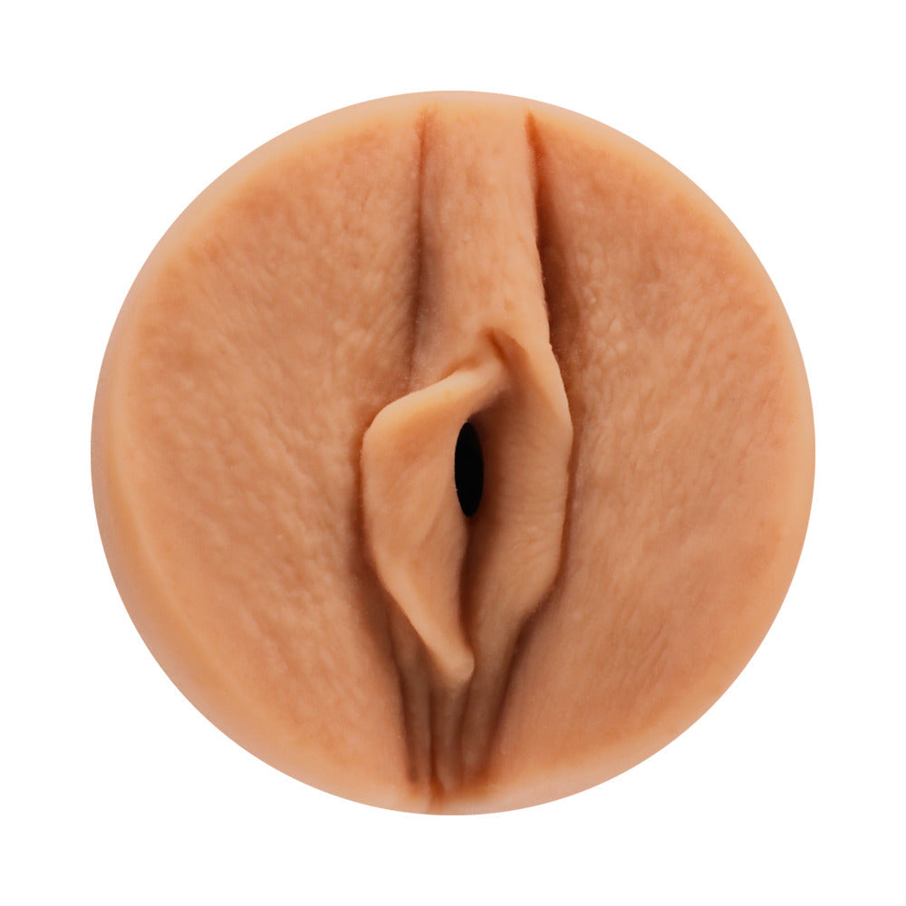 Main Squeeze - Tana Lea - ULTRASKYN Stroker - Pussy Vanilla - Fantasies Boutique