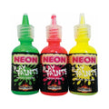 Neon Body Paints 3pk Card - Fantasies Boutique