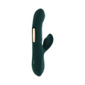 Evolved Heart Of Gold Green