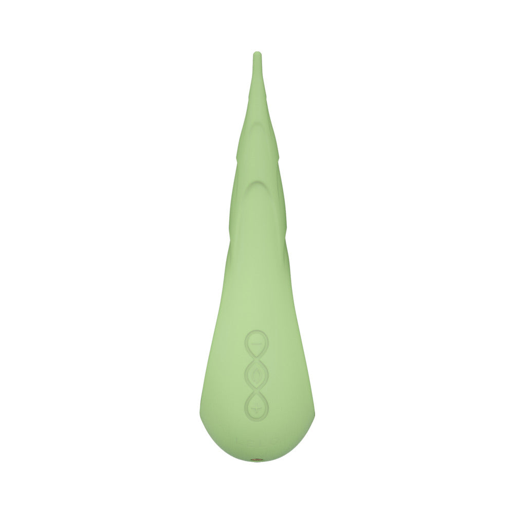 LELO DOT Cruise Pistachio Cream - Fantasies Boutique